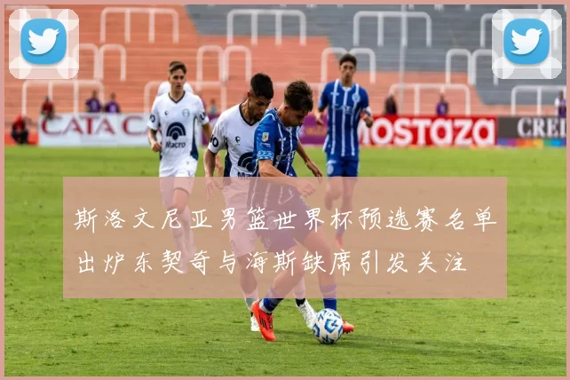 斯洛文尼亚男篮世界杯预选赛名单出炉东契奇与海斯缺席引发关注